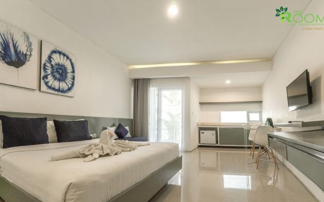 The Rooms Apartment by ARM Hospitality
