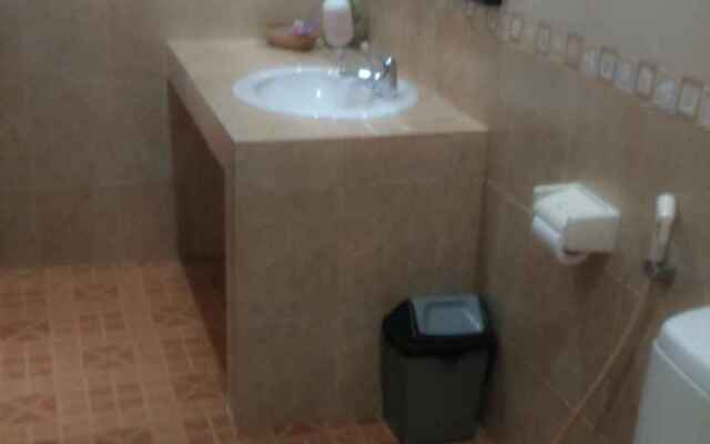Puri 56 Hotel & Resto