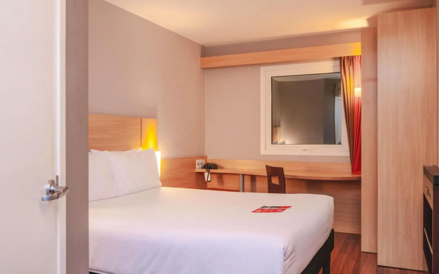 ibis Larco Miraflores