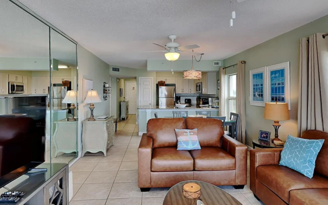 Emerald Towers West by Southern Vacation Rentals