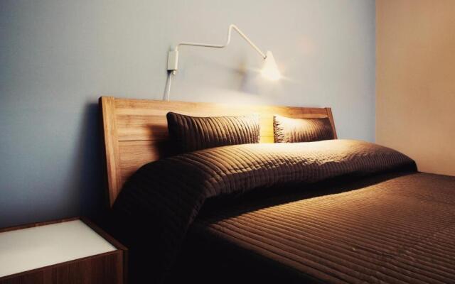 La Scivola Rooms