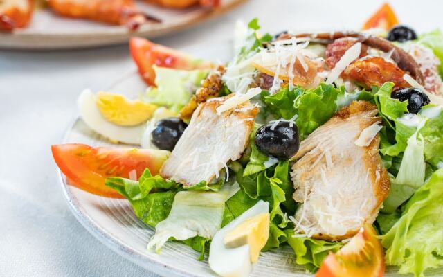 RiverTree Villa & Resort