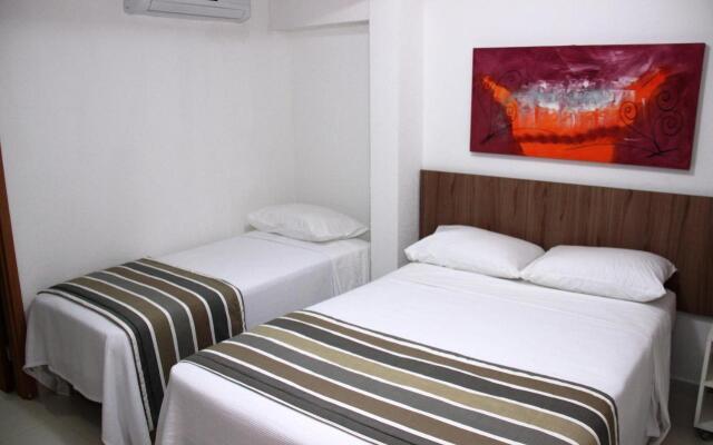 Conde Hotel