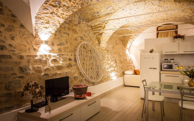 Appartamenti Antico Frantoio Doria Resort