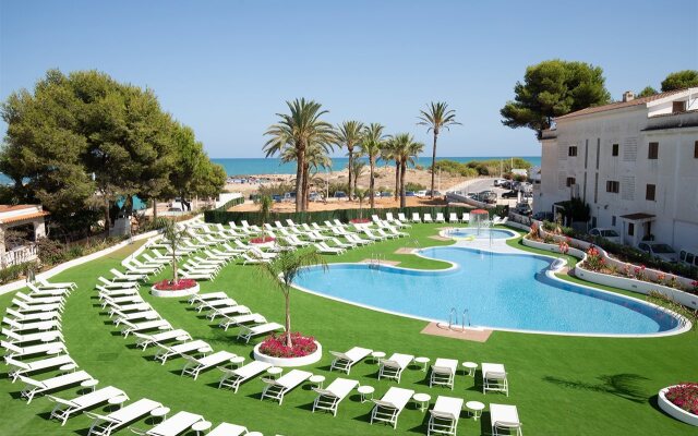 Aparthotel Sea Experience