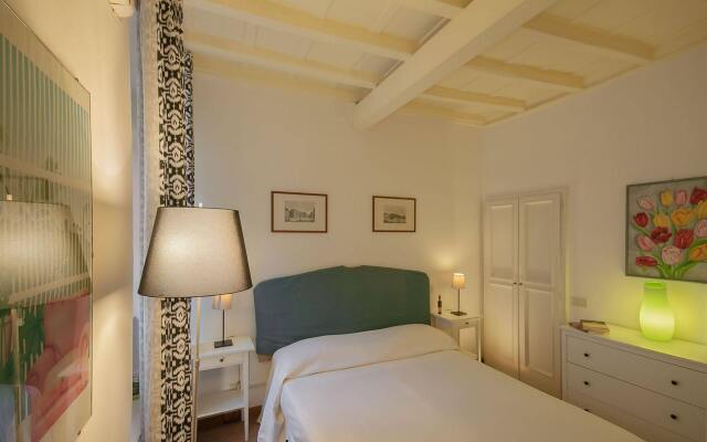 Rome Accommodation - Trastevere