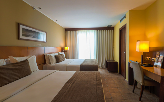 Serhs Natal Grand Hotel & Resort