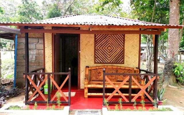 Mount Avangan Eco Adventure Park