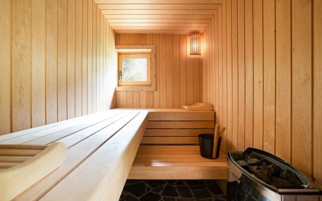 Chalet Pain Seigle