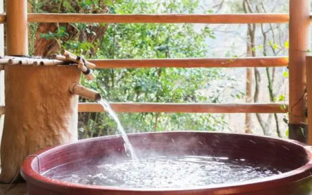 Ryokan Momijiya Annex