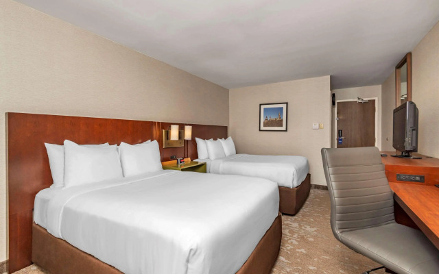 Comfort Inn Ottawa East