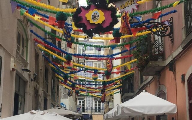 Love inn Bairro Alto 3