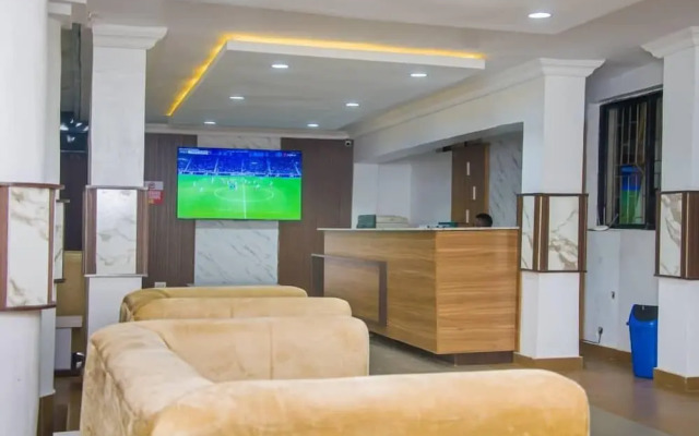 Responsible Leaders Hotel