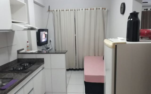 Unaí ApartFlat Studio
