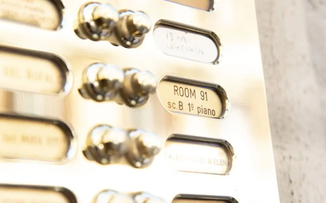 Tacito 23 - Luxury Rooms