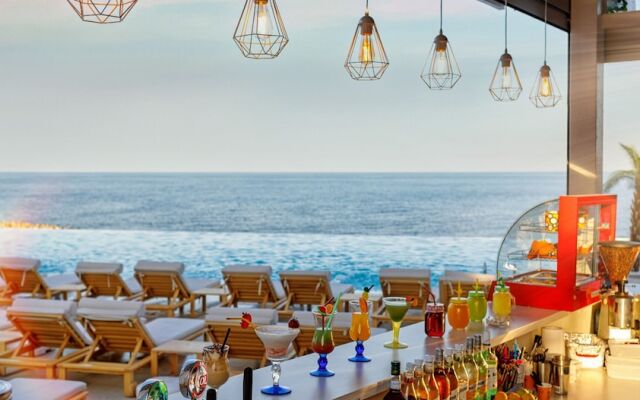 STEAUA DE MARE - Olimp Resort