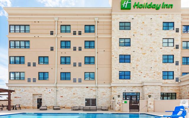 Holiday Inn Houston NE - Bush Airport Area by IHG