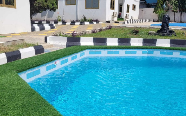 The Winford Boutique Hotel Airport