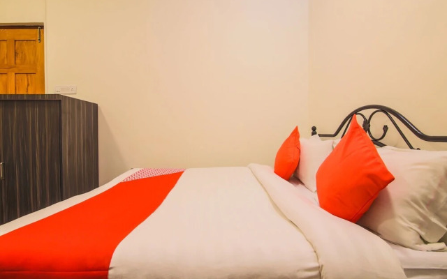 Ramy's Inn by OYO Rooms