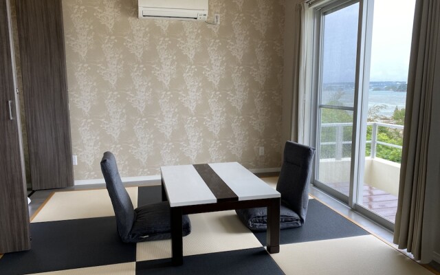 Ocean Front SUMUIDE