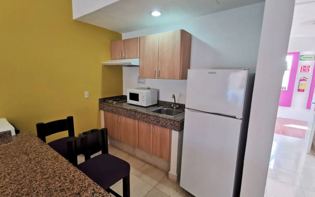 Canto del Sol Puerto Vallarta All Inclusive