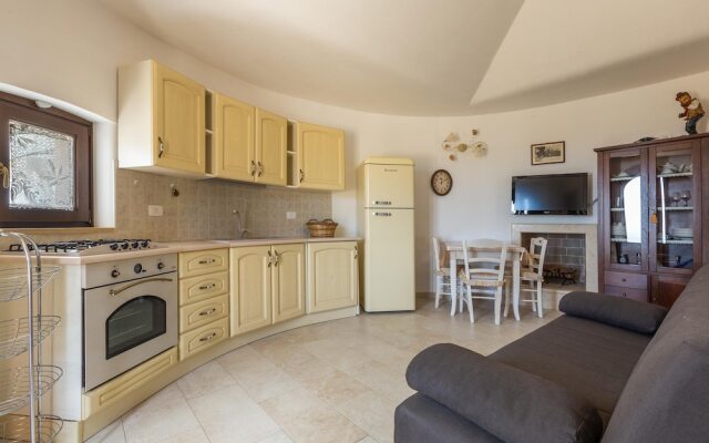 2521 Trullo Monte Cannone - Appartamento 1 by Perle di Puglia