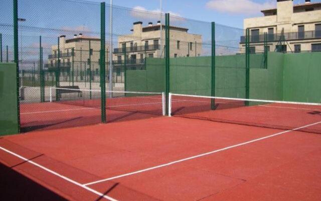 Apartamento Golf Rioja Alta