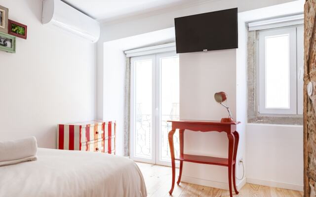 Lisbon Chillout Apartments
