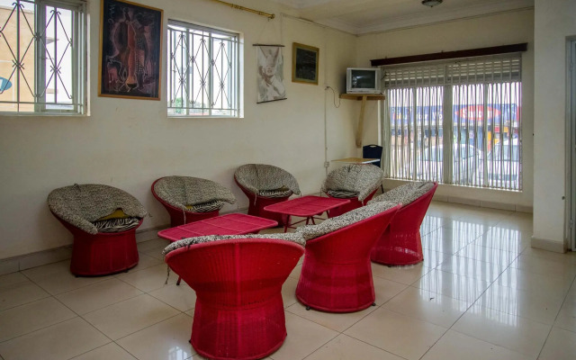 Town Lodge Tororo