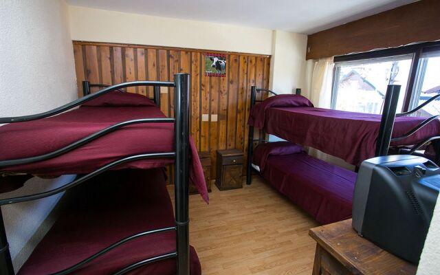 Tierra Gaucha Hostel II