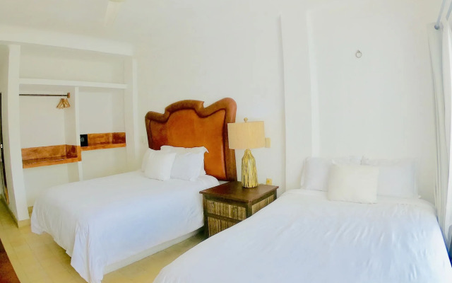 Hotel Amaca Puerto Vallarta - Adults Only
