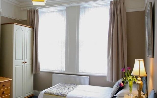 Melrose Guest House