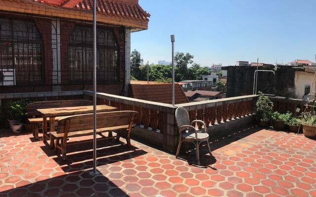 2208 Inn (Quanzhou West Street Kaiyuan Temple Branch)