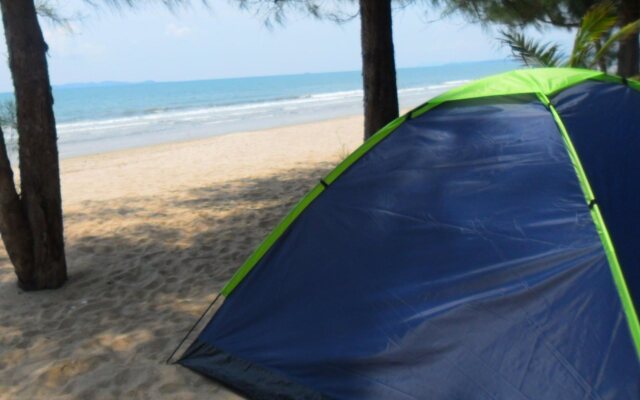 Sangjun On Beach Resort