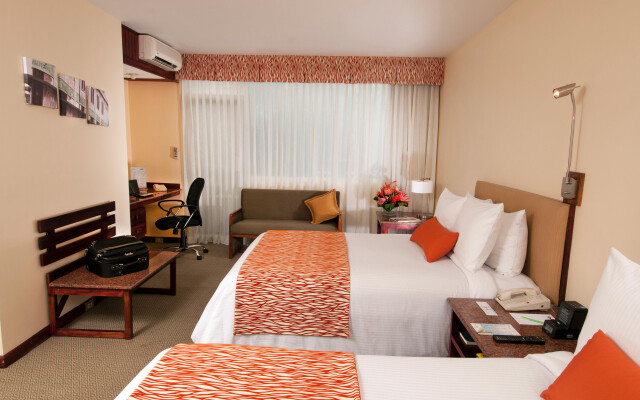 Boutique Hotel Jade