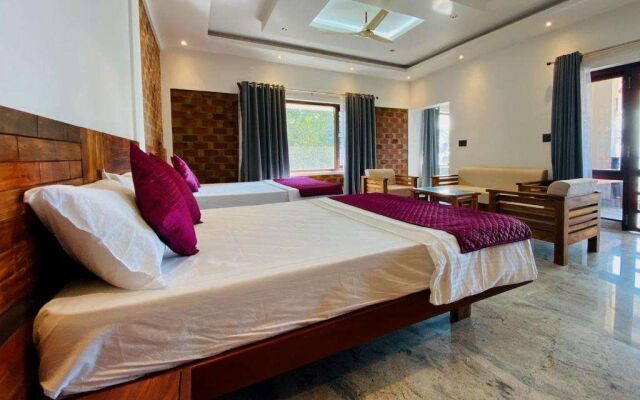 Ashokam Resorts