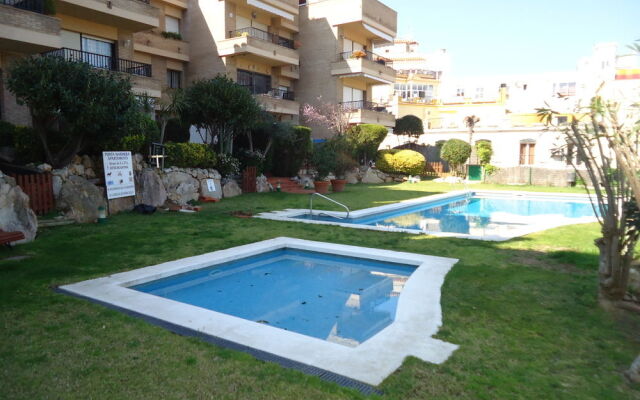 Apartamento Punta Marinera