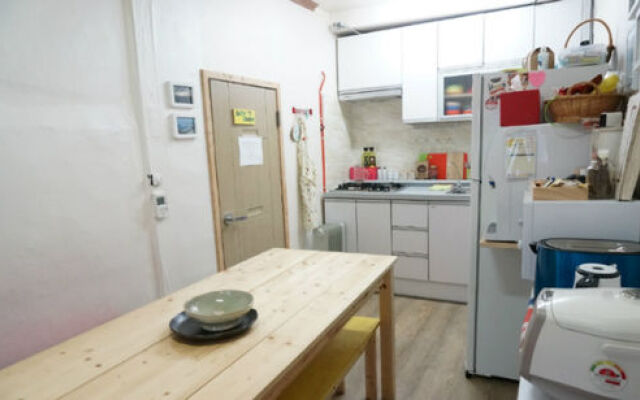 Carpe Diem Hostel