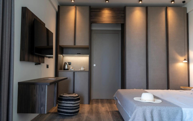 Insulae Resort