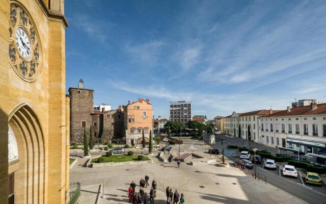 TOPISSIME Topséjour-Roanne 2 chambres All Inclusive