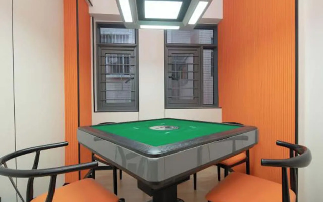 Chengxing Hotel Apartment