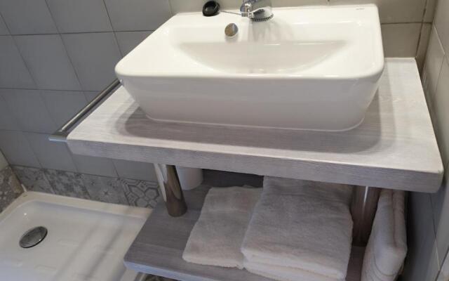 Apartamentos La Dama Azul