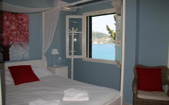 Captain Yiannis Hotel