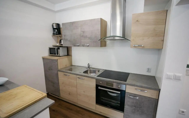 Apartments Šentvid