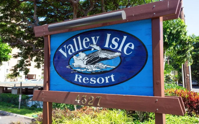 Valley Isle by Coldwell Banker Island Vacations