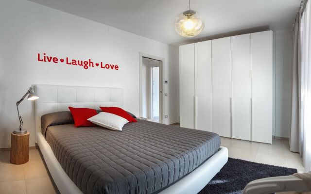 Rivetto Suites