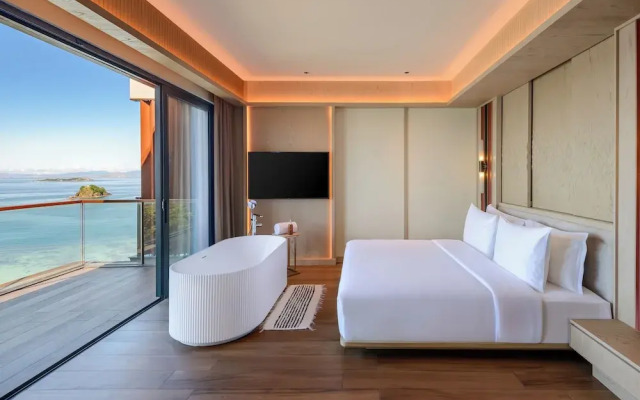 Katamaran Hotel & Resort Komodo