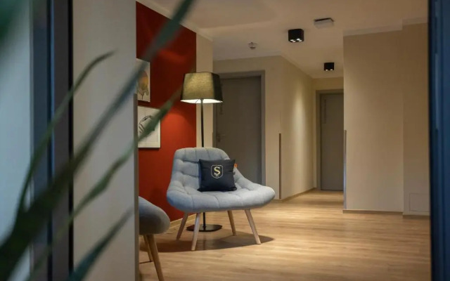 Hotel Gasthof Stahlberg
