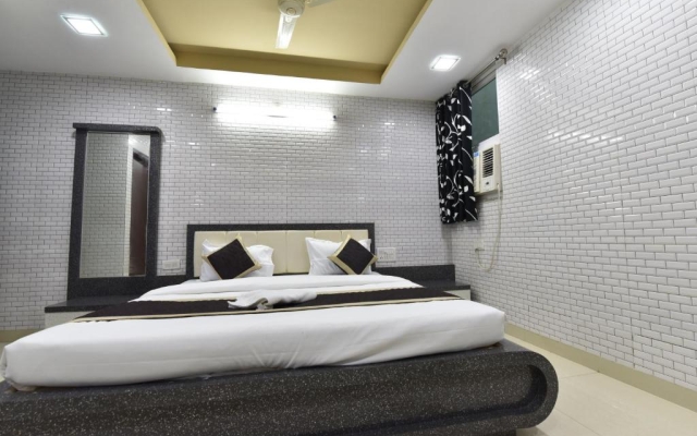 Hotel 7
