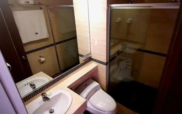 Novo Hotel Express